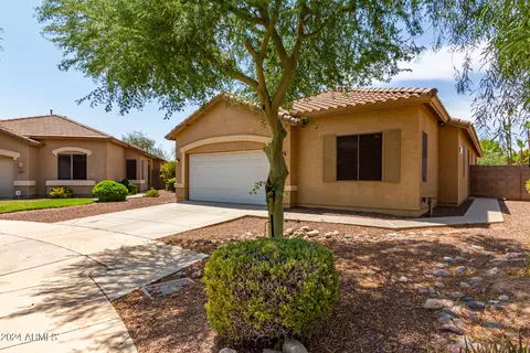 12928 W Glenrosa Dr, Litchfield Park, AZ 85340