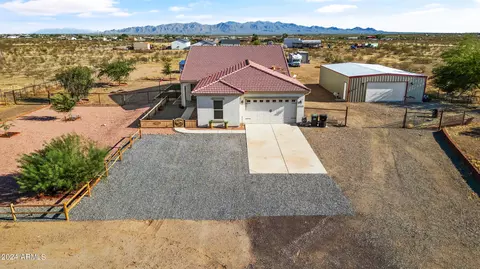 23323 W Myers St, Wittmann, AZ 85361