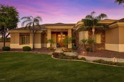 23955 N 71st Ave, Peoria, AZ 85383