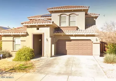 14262 W Calavar Rd, Surprise, AZ 85379