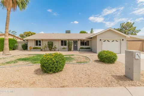 4323 E Michelle Dr, Phoenix, AZ 85032
