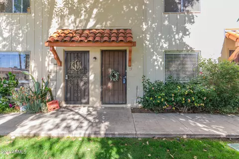 8241 N Central Ave #19, Phoenix, AZ 85020