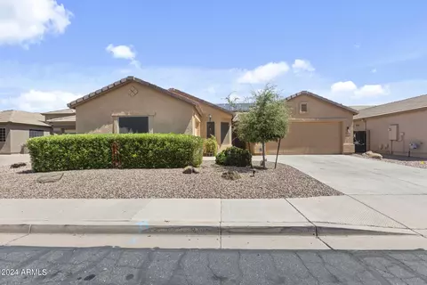 43542 W Neely Dr, Maricopa, AZ 85138