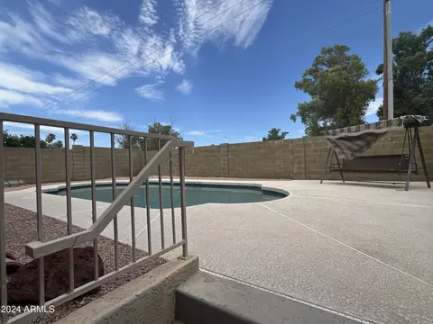 Other - 1027 N Sparrow Dr, Gilbert, AZ 85234 photo 8 of 9