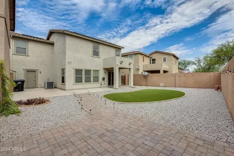17271 N 185th Dr, Surprise, AZ 85374