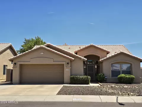 4053 W Irma Ln, Glendale, AZ 85308