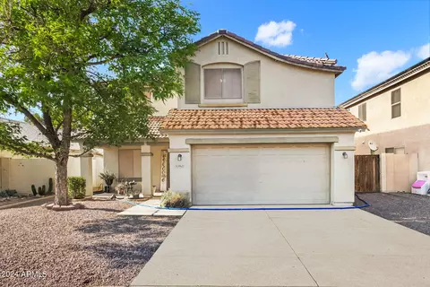 10622 W La Reata Ave, Avondale, AZ 85392