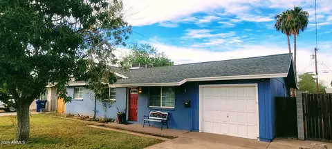 1360 W 15th St, Tempe, AZ 85281