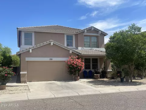 3206 W Saint Anne Ave, Phoenix, AZ 85041