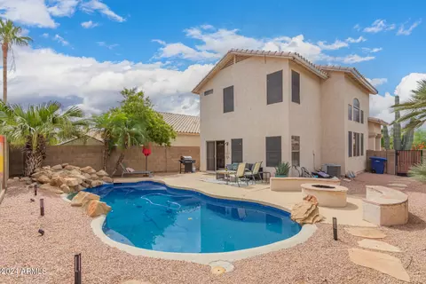 752 Elgin St, Chandler, AZ 85225