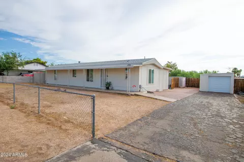 19849 N 27th St, Phoenix, AZ 85050