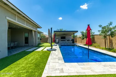 1996 E Indian Wells Dr, Gilbert, AZ 85298 photo 11