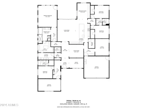 1996 E Indian Wells Dr, Gilbert, AZ 85298 photo 54