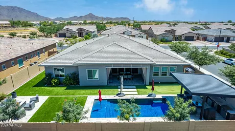 1996 E Indian Wells Dr, Gilbert, AZ 85298