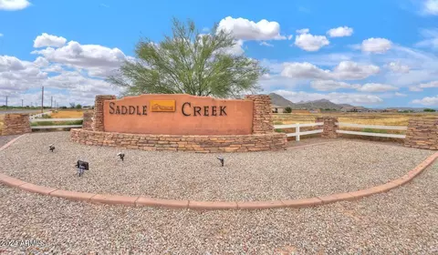 6617 W Mare Ave #49, Coolidge, AZ 85128