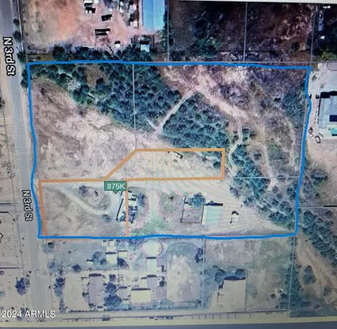 35035 N 3rd St #-, Phoenix, AZ 85086