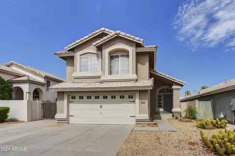 2608 S 156th Ave, Goodyear, AZ 85338