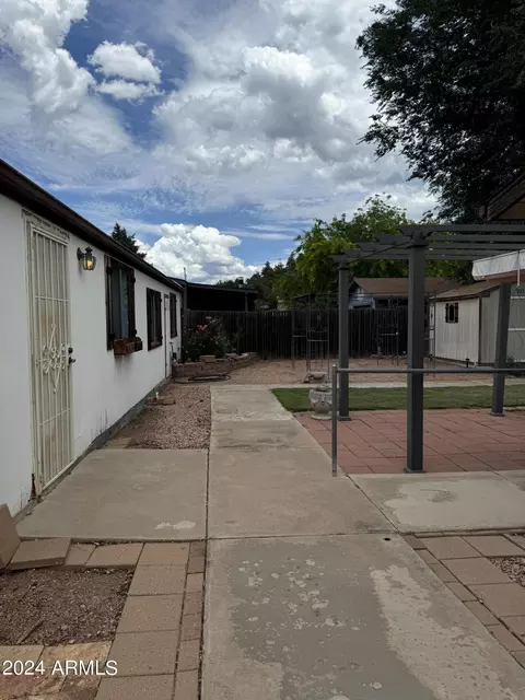 374 E Springdale Dr, Payson, AZ 85541 photo 3