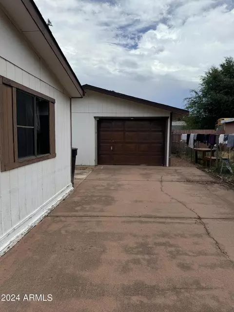 374 E Springdale Dr, Payson, AZ 85541 photo 2