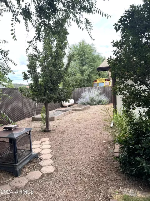 374 E Springdale Dr, Payson, AZ 85541 photo 5