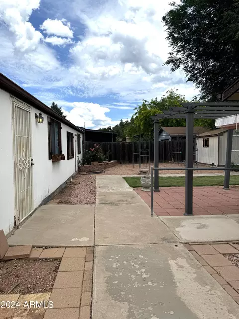 374 E Springdale Dr, Payson, AZ 85541 photo 4