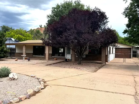 374 E Springdale Dr, Payson, AZ 85541