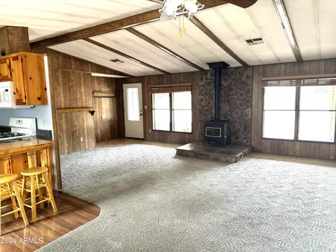 374 E Springdale Dr, Payson, AZ 85541 photo 9