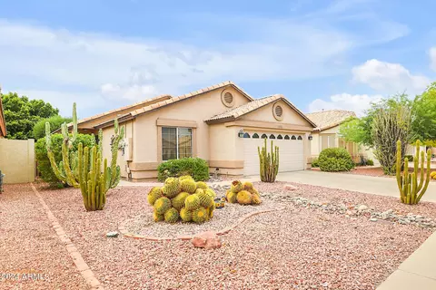 10839 W Beaubien Dr, Sun City, AZ 85373