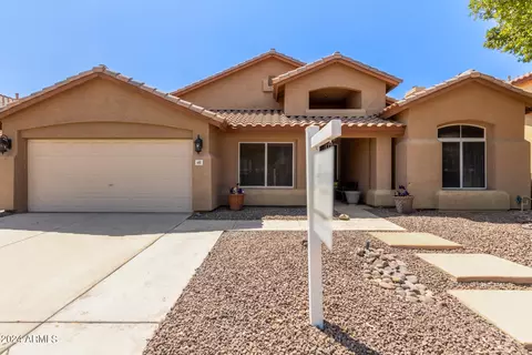 682 N David Dr, Chandler, AZ 85226