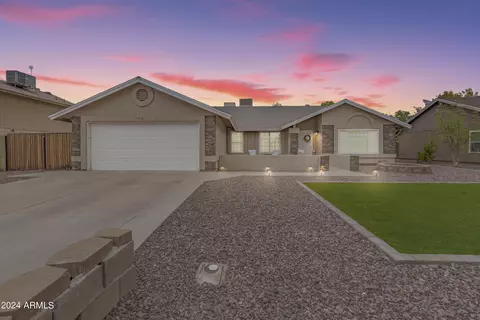 7956 W Willow Ave, Peoria, AZ 85381