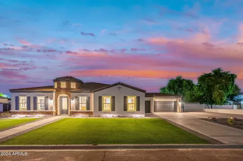 4340 Estrella Ct, Gilbert, AZ 85296 photo 72