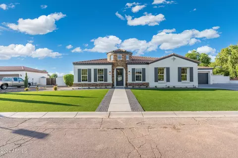 4340 Estrella Ct, Gilbert, AZ 85296 photo 8