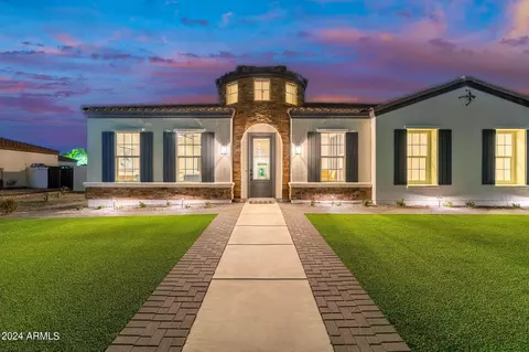 4340 Estrella Ct, Gilbert, AZ 85296 photo 70
