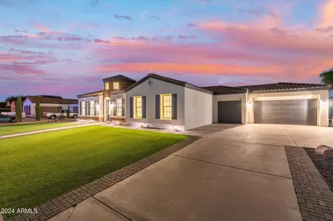 4340 Estrella Ct, Gilbert, AZ 85296 photo 71