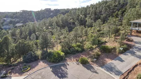 813 N Elk Horn Cir #13, Payson, AZ 85541