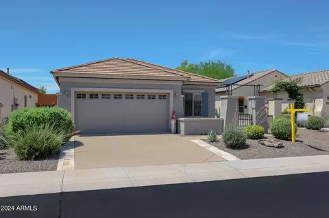 26211 W Wahalla Ln, Buckeye, AZ 85396