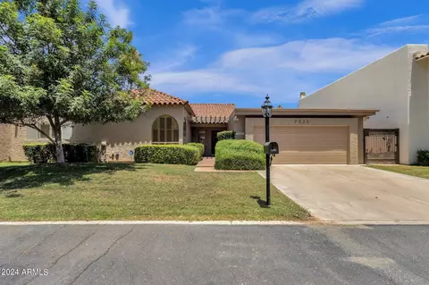 7326 E Keim Dr, Scottsdale, AZ 85250