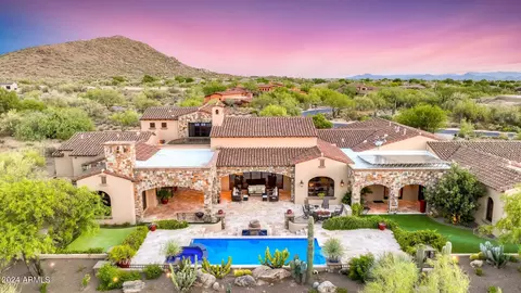 7798 E Whisper Rock Trl, Scottsdale, AZ 85266
