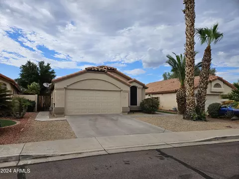 12542 W Edgemont Ave, Avondale, AZ 85392