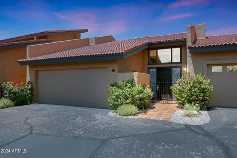 7438 E Hum Rd #105, Carefree, AZ 85377