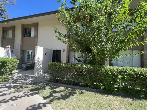 4701 N 68th St #111, Scottsdale, AZ 85251