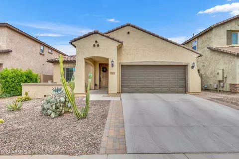 11042 E Topaz Ave, Mesa, AZ 85212 photo 2