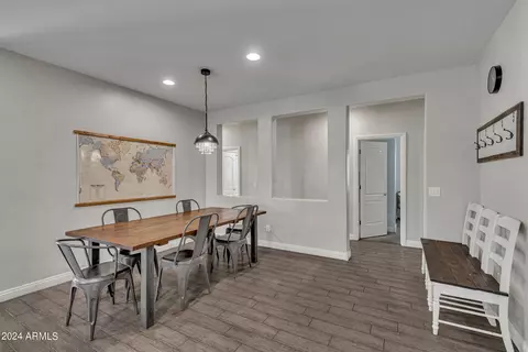 11042 E Topaz Ave, Mesa, AZ 85212 photo 15