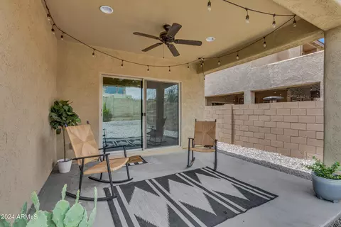 11042 E Topaz Ave, Mesa, AZ 85212 photo 30