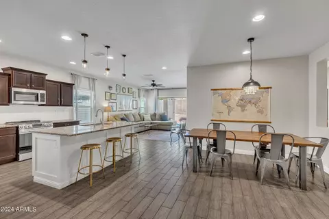 11042 E Topaz Ave, Mesa, AZ 85212 photo 11