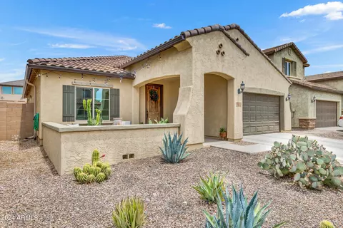 11042 E Topaz Ave, Mesa, AZ 85212