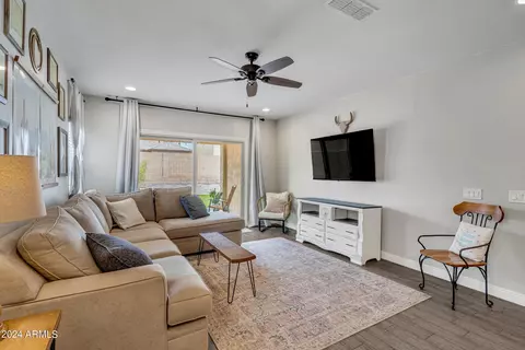 11042 E Topaz Ave, Mesa, AZ 85212 photo 16