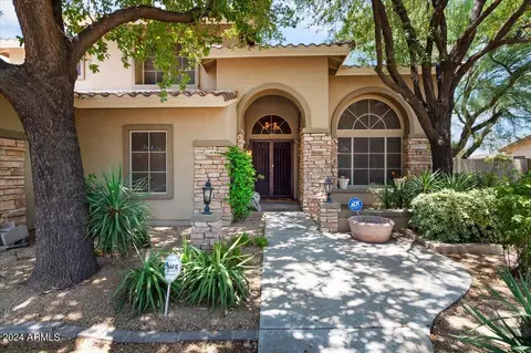 22332 N 82nd Ln, Peoria, AZ 85383