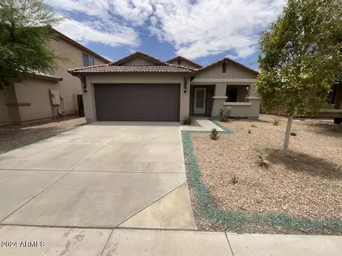 2535 W Tamarisk Ave, Phoenix, AZ 85041
