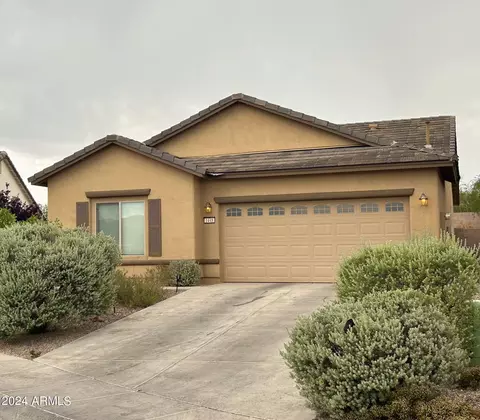 1448 San Simeon Dr, Sierra Vista, AZ 85635